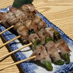 完全個室居酒屋 串ばってん - 