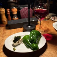 カルネジーオ イースト - 