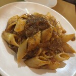 トラットリア フランコ - 