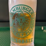 ラッキーピエロ - 【生中】４９０円