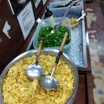 こがね製麺所 - 