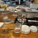 海鮮うまいもんや浜海道 - 