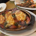 トラットリア フランコ - 