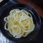 こがね製麺所 - 