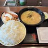 大衆食堂 半田屋 川越店