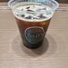 タリーズコーヒー 青森空港店