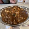 カレーショップ インデアン まちなか店
