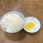 長浜ラーメン リキマル - 