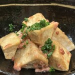 原始焼・二代目・魚々子 - 