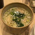 つけめん金龍 - 