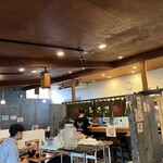 あか牛丼いわさき - 