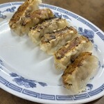 長浜ラーメン リキマル - 