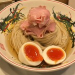 つけめん金龍 - 