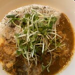 ロハスカフェARIAKE - 