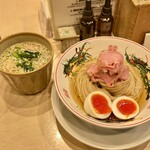 つけめん金龍 - 