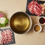 しゃぶしゃぶ但馬屋 - メイン写真: