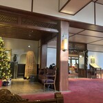 만페이 호텔 카페 테라스 - 