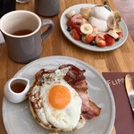 FLIPPER'S 自由が丘店 - 