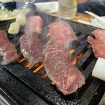 焼肉 次郎 - 