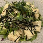 原始焼・二代目・魚々子 - 