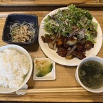 肉ダイニング 満 - 