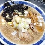 ラーメン箕輪家 - 