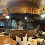 原始焼・二代目・魚々子 - 