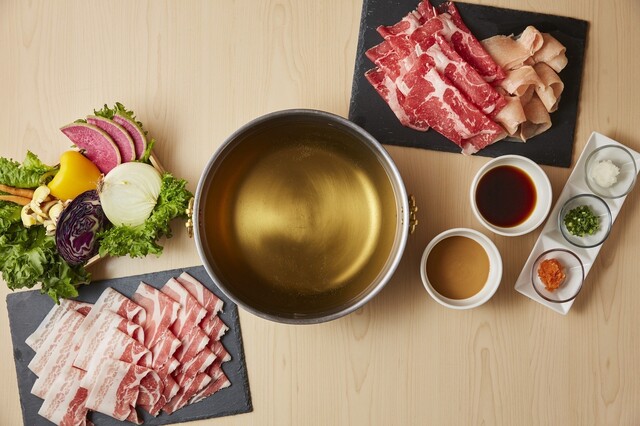 しゃぶしゃぶ但馬屋 所沢店 （シャブシャブタジマヤ）のご予約 - 所沢