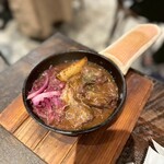 神楽坂 BISTRO NONKI - 