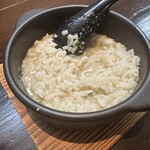 豚白湯創作麺処 友池 - 