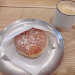 和栗モンブラン専門店 栗歩 - 