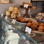 エヌ コーヒーアンドベイク - 焼き菓子たち