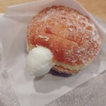 和栗モンブラン専門店 栗歩 - 