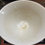 豚白湯創作麺処 友池 - 