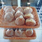 和栗モンブラン専門店 栗歩 - 