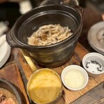 神楽坂 BISTRO NONKI - 