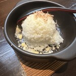 豚白湯創作麺処 友池 - 