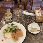 珈琲貴族エジンバラ - 