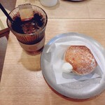 和栗モンブラン専門店 栗歩 - 