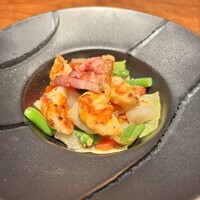 Wolfgang's Steakhouse Teppan - 