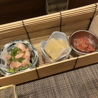 串揚げとワイン Ohana 北浜店  - 