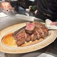 Wolfgang's Steakhouse Teppan - 