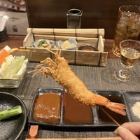 串揚げとワイン Ohana 北浜店  - 