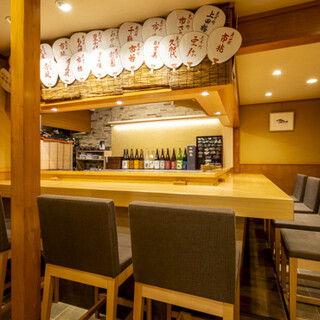 先斗町 鮨いし屋_1