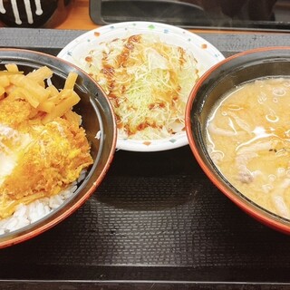 とんかつ かつや_0