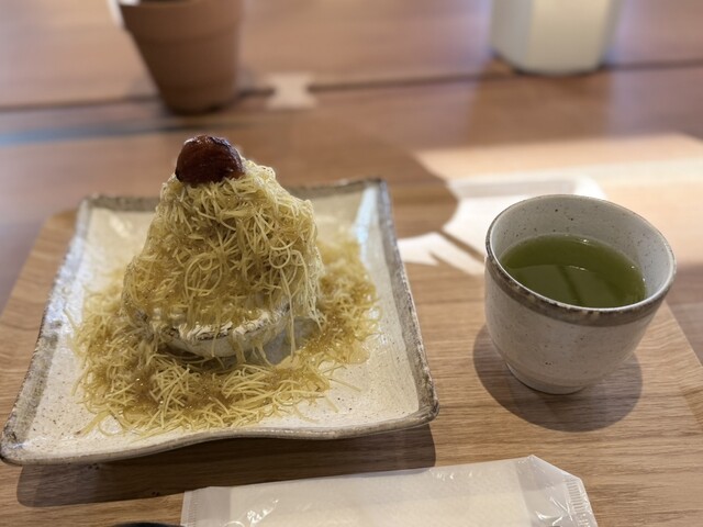 堀養蜂園 蜜や - 瑞浪/カフェ | 食べログ