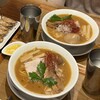 なにわ麺次郎 然