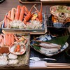 越前がに・海鮮料理専門店 みくに隠居処 - MEOTO満喫コース
