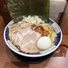 ラーメン凪 煮干王 蒲田店