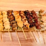 個室居酒屋 華の粋 新橋店 - 